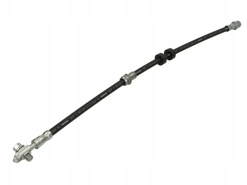 фото №1, Шланг тормозной ate 83.6247-0522.3