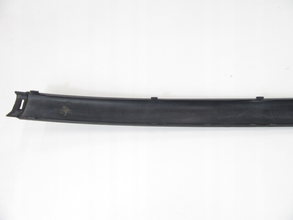 фото №15, Молдинг защита средняя бампера задняя bmw e46 sedan