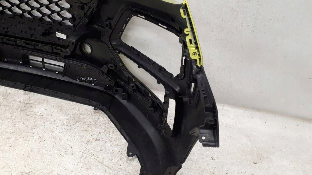 фото №9, Hyundai kona 2017- 2020 бампер перед 86511-j9000