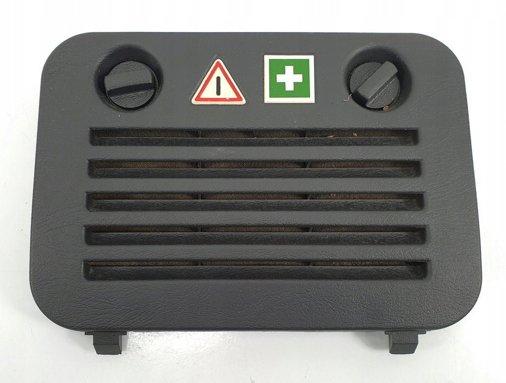 фото №1, Обшивка багажника аптечка mercedes ml w163