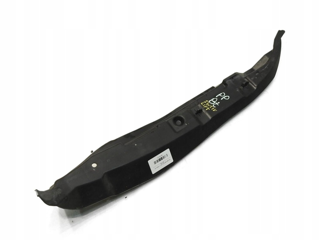 Купить Защита крыла правый перед suzuki swift iv рестайлинг