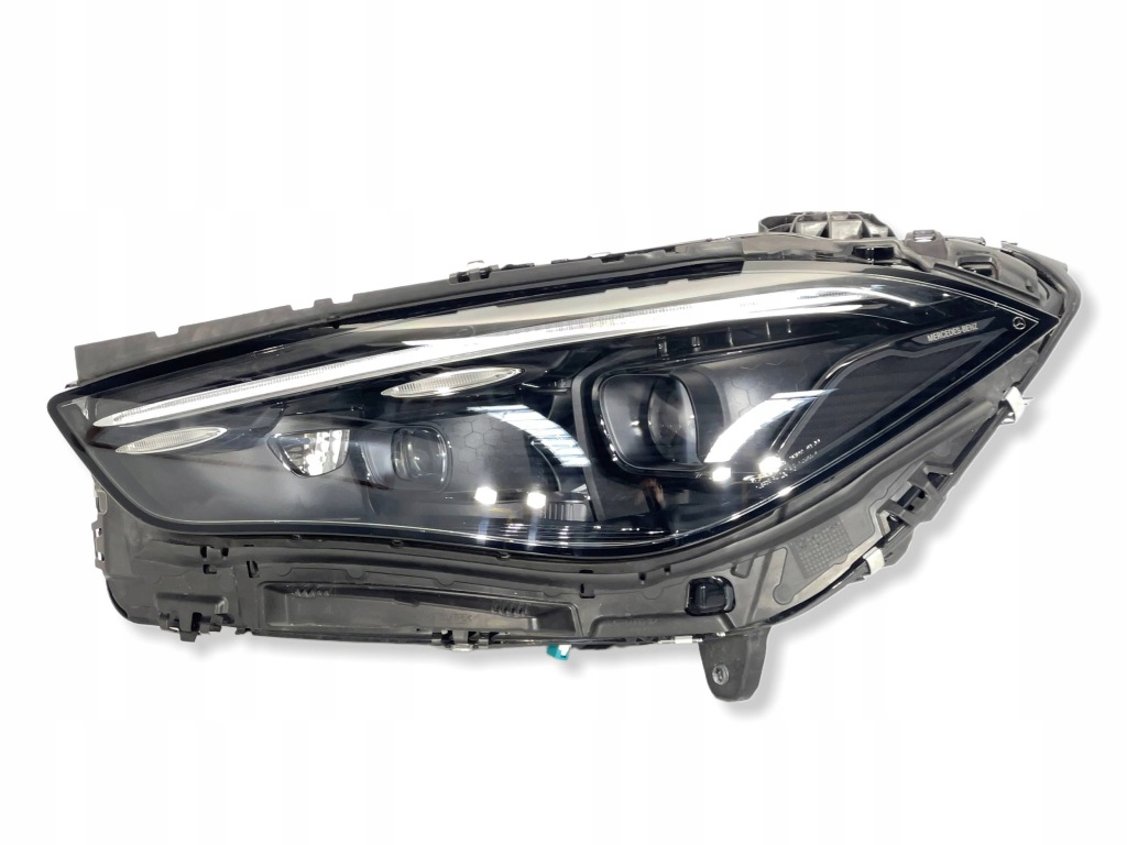 Купить Mercedes cle w236 c236 лампа фара перед передний левый