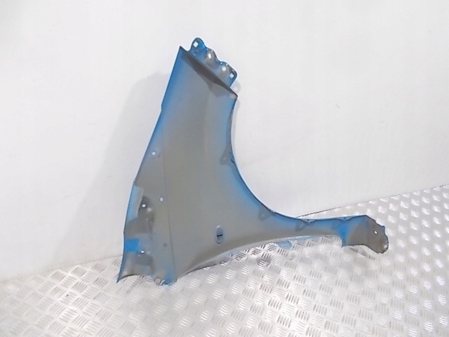 фото №11, Крыло левый toyota aygo ii 14-22 оригинал хороший
