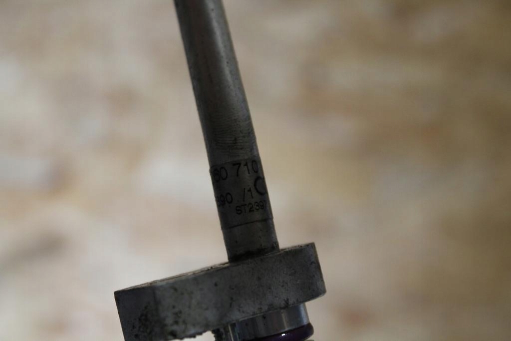 фото №11, Шланг кондиціонера audi a6 c7 2011-2014 4g0260710p