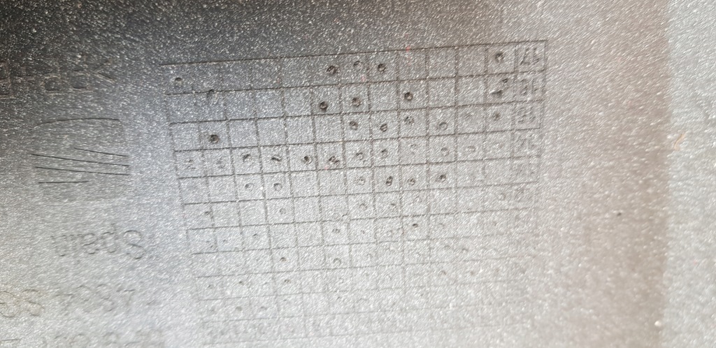 фото №14, Seat altea lift бампер передний 5p9807221