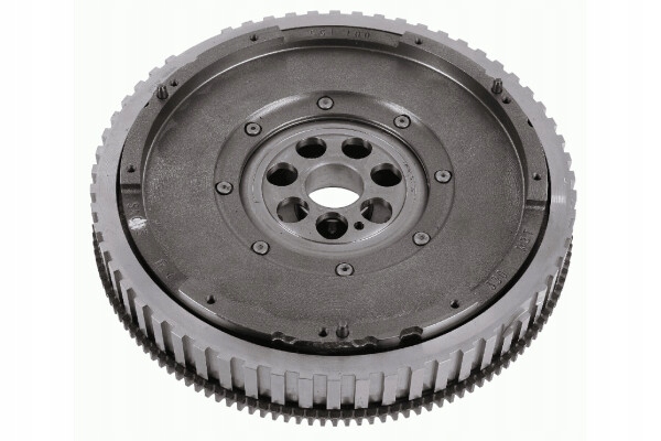 фото №1, Колесо двухмассовый renault clio/kangoo/laguna /megane/modus 1,5 dci 05-