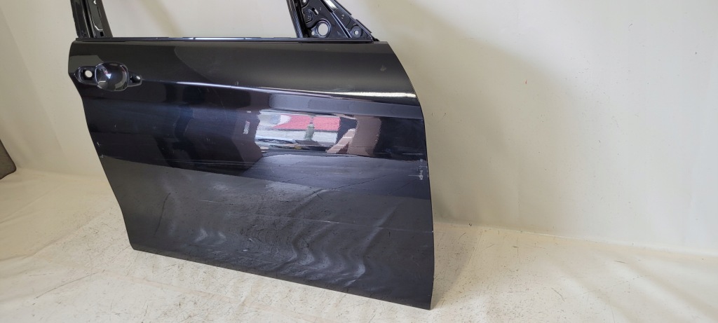 фото №5, Bmw 1 f20 двері перед передні праве 2011-2019r