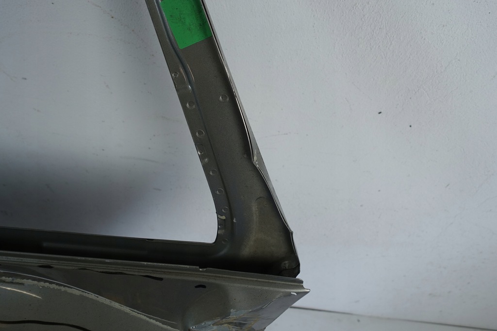 фото №9, Skoda rapid spaceback 2013- двері лівий задня задні 5jj833311