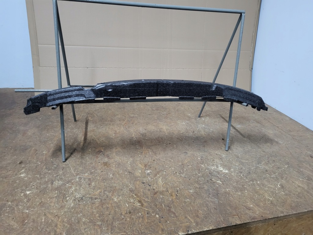 Bmw 1 f-20 f 20 абсорбер бампер передний перед Киев