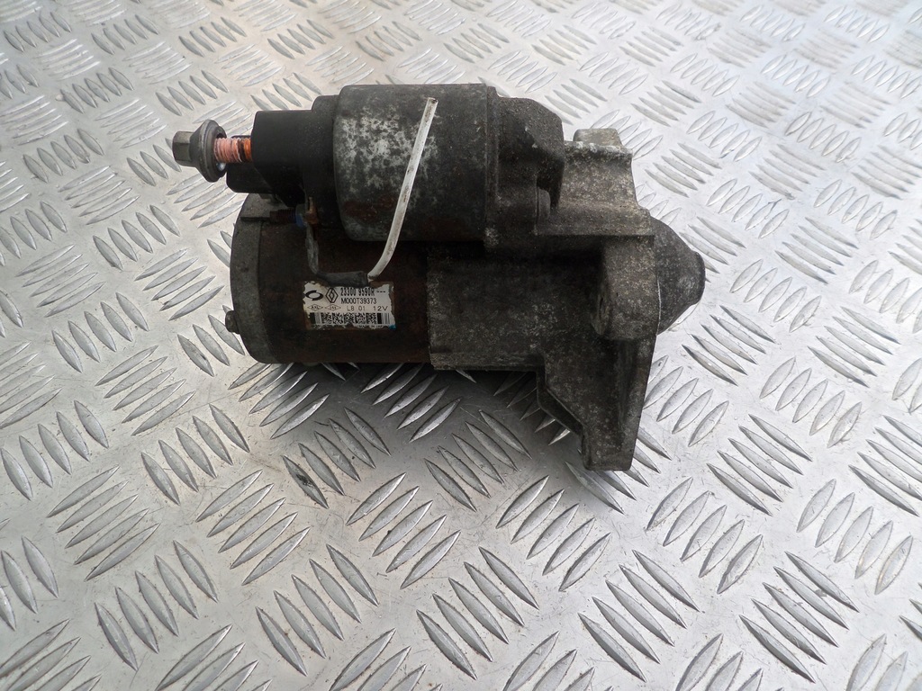 фото №1, Стартер 233009590r vivaro b trafic iii 1.6 dci