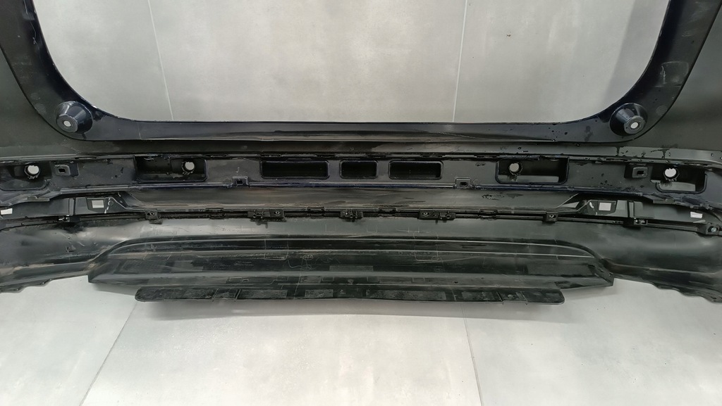 фото №13, Бампер задняя задний honda hr-v hrv 3 iii e ny1 eny1 electric 22-