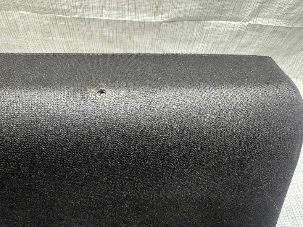 фото №4, Полиця багажника alfa romeo junior junior - полиця