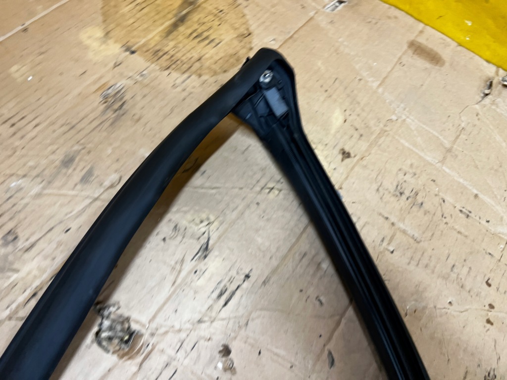 Купити Прокладка дах скло jaguar f-type x152 cabrio