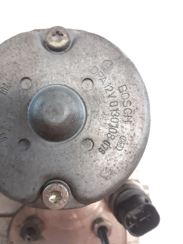 фото №8, Насос abs fiat stilo 1,6 16v