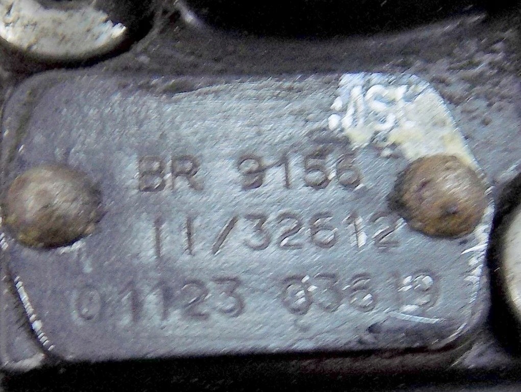 фото №7, Iveco eurotech 440km 01r клапан гальма abs br9156