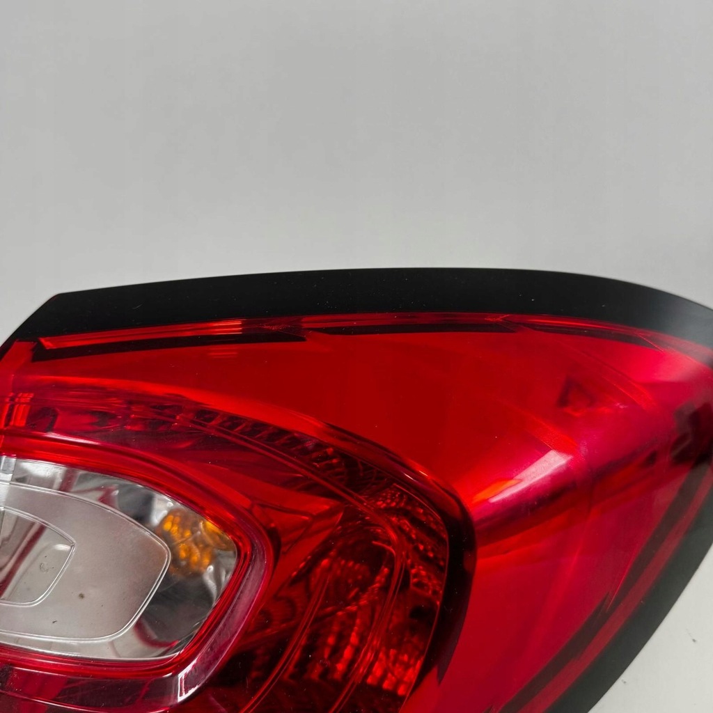 фото №3, Лампа правий задня права задня renault captur 265509762r