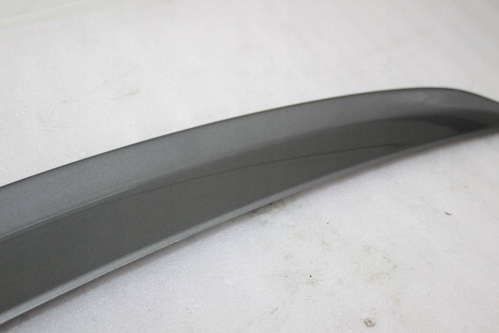 фото №10, Mercedes a w177 спойлер спойлер кришки задня amg a45 спойлер 787 a1777901300