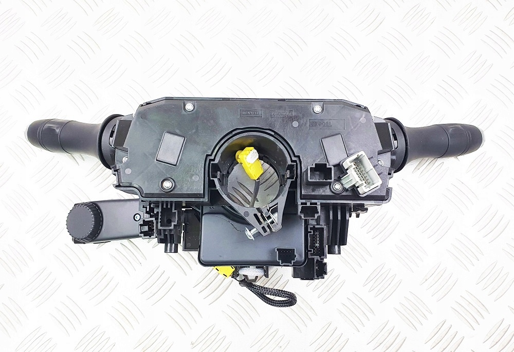 фото №5, Переключатель комбинированный renault clio v captur ii 19-