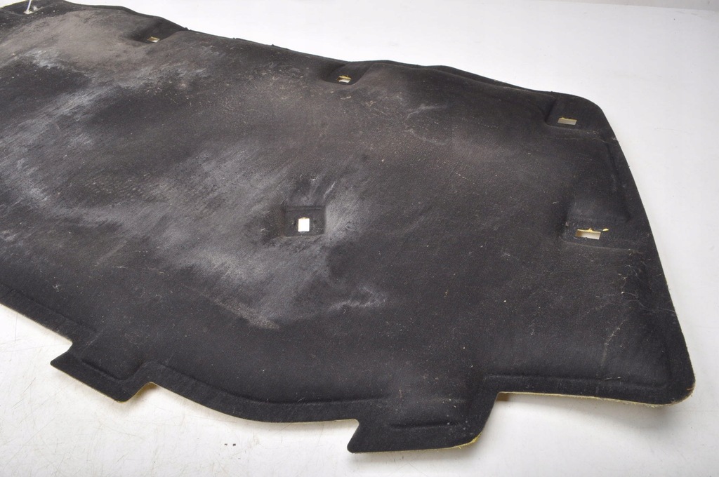 фото №8, Volvo xc60 i шумоизоляция подкрылок капот клипсы