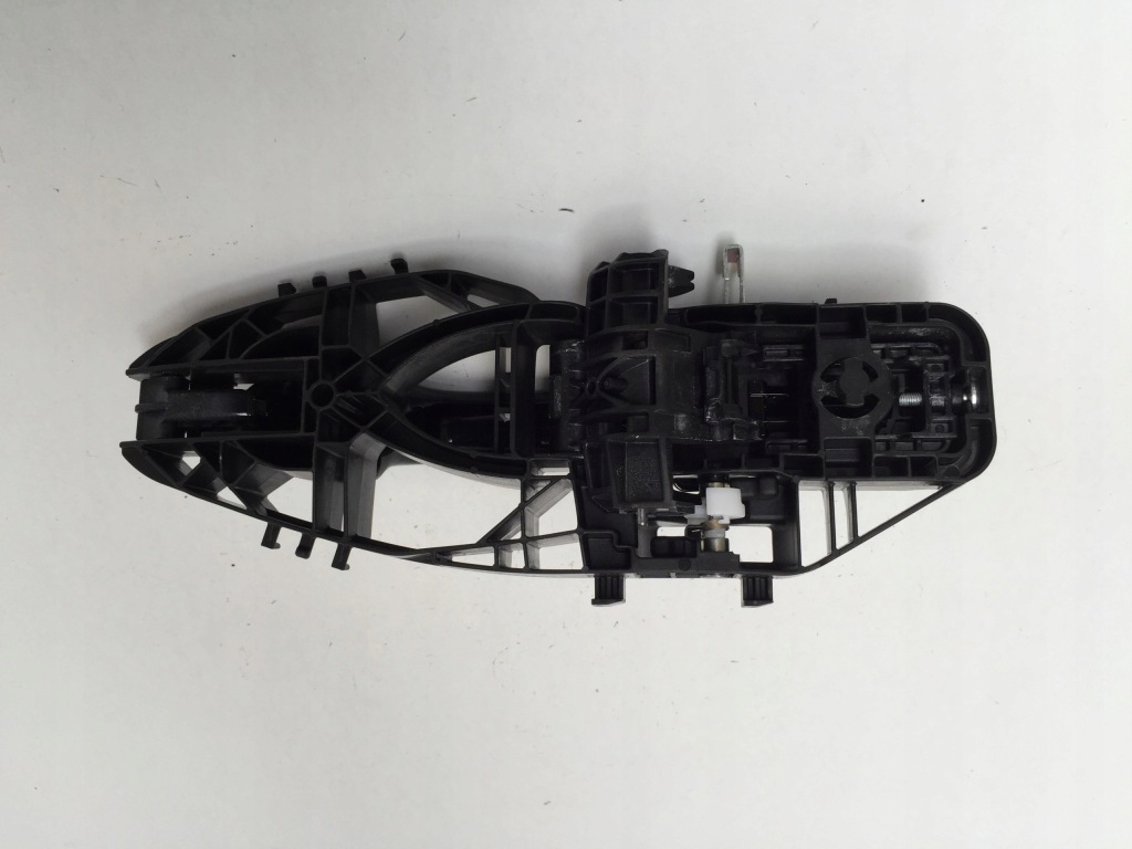 фото №2, Ford puma ii mk2 2021 ручка двері лівий перед