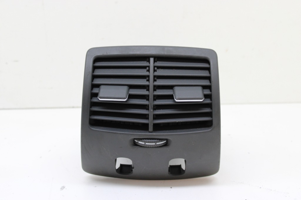 Купити Решітка обдув задній сіра комплект  mercedes cl w215