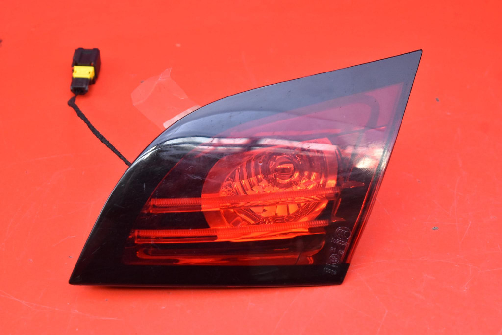 фото №1, Лампа правая задняя задняя 9670272680-00 citroen ds4 10-16