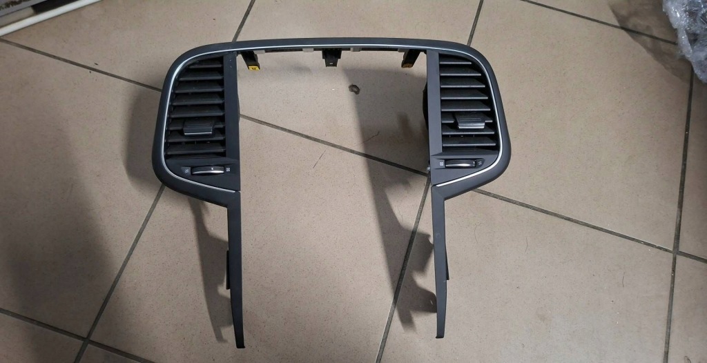 Купити Решітка обдув рамка renault talisman