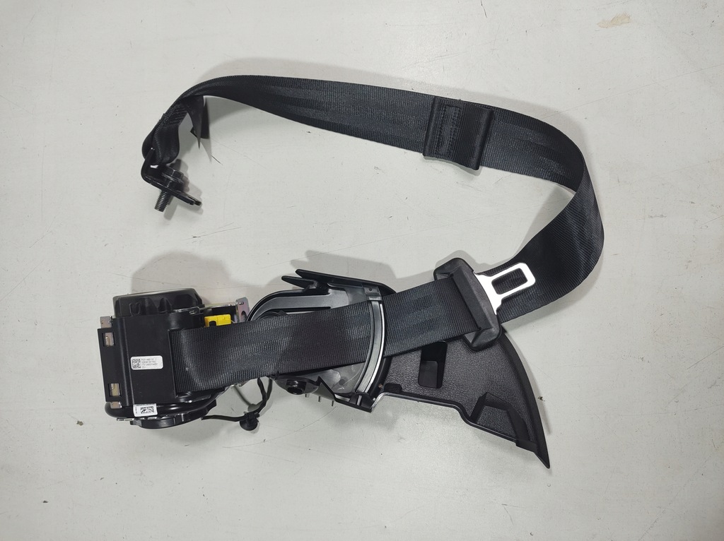 фото №1, Volvo xc40 21r pas безопасности правый задняя 31462131