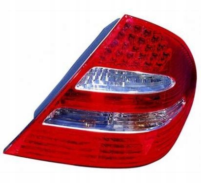 Купити Depo фара задній mercedes e w-211 02- -05