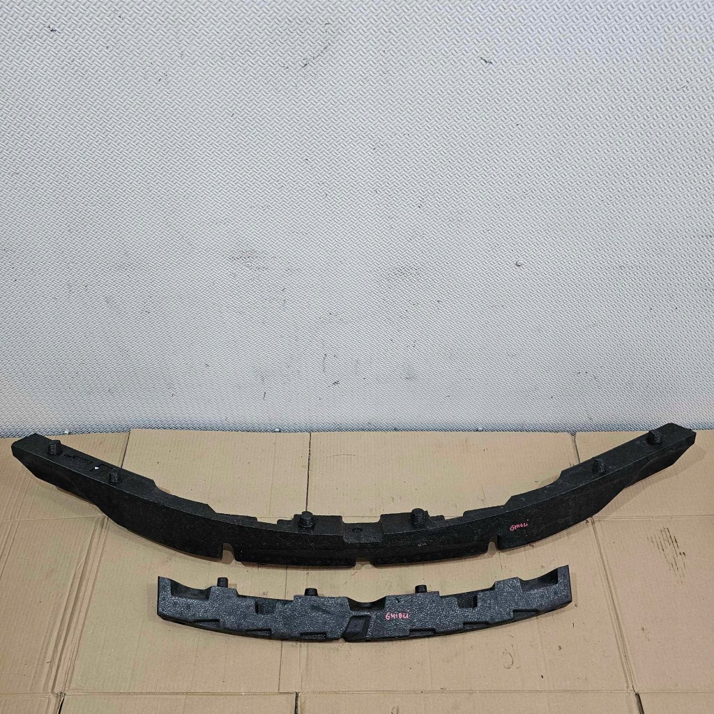 Купити Maserati ghibli iii m157 абсорбер пінополістирол бампера верхній перед