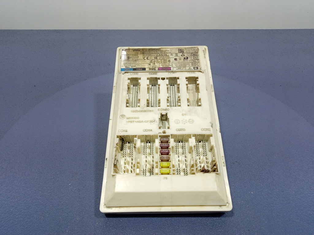 фото №1, Bmw x5 g05 модуль блок керування bdc 5a0dc4