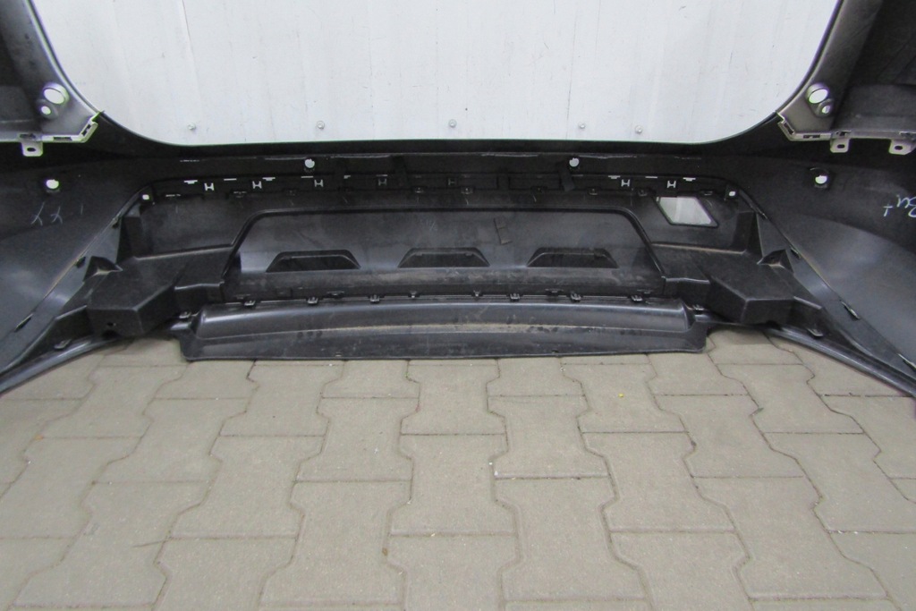 фото №9, Бампер задній задня nissan x trail iv t33 rogue 2022-