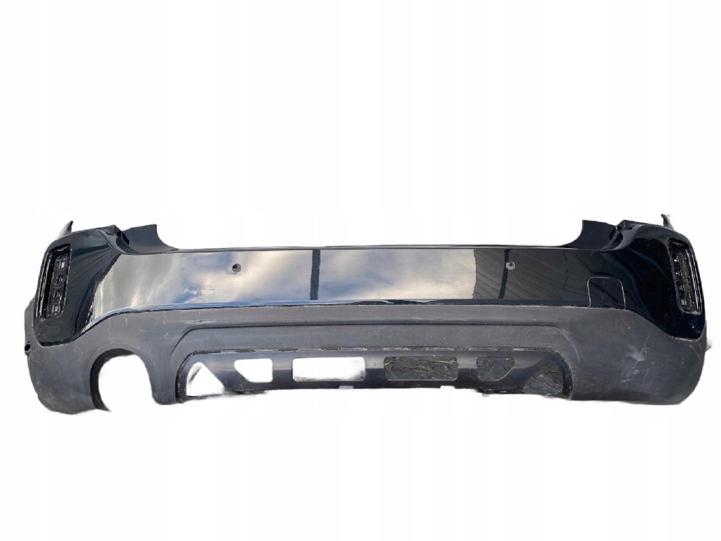 фото №1, Mini countryman f60 lift бампер задняя 51129477892