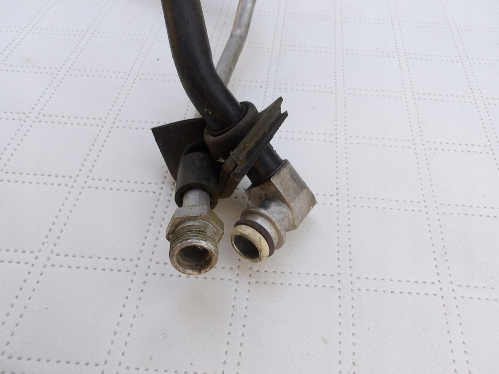 фото №7, Audi a8 d3 4.0 tdi дроти кондиціонера оригінал