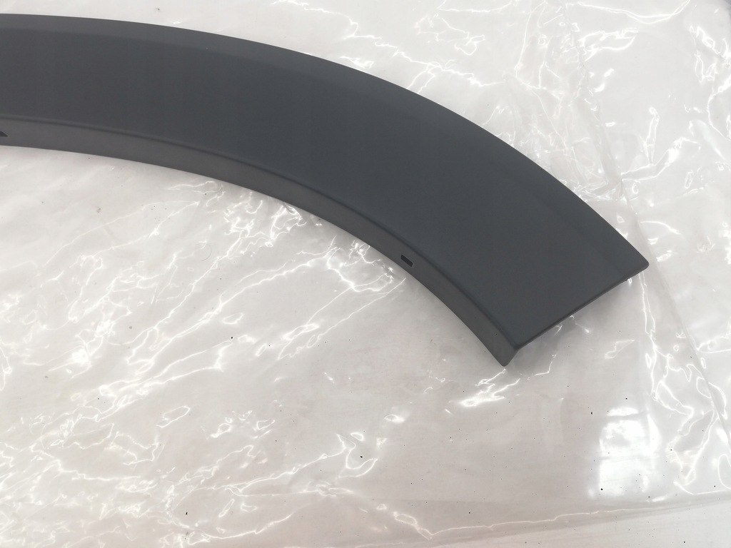 фото №5, Dacia duster ii молдинг правый перед крыло расширитель арки