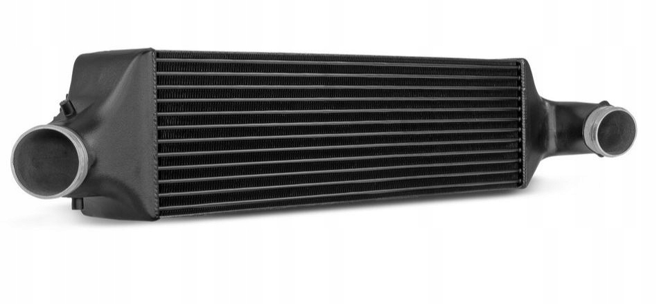 фото №2, Інтеркулер wagner тюнінг honda civic type r fk2