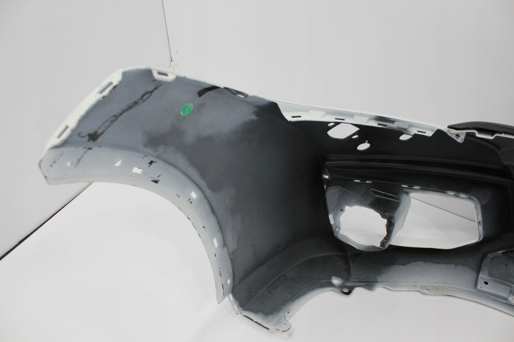 фото №4, Бампер перед передний honda civic ix lift 14 -