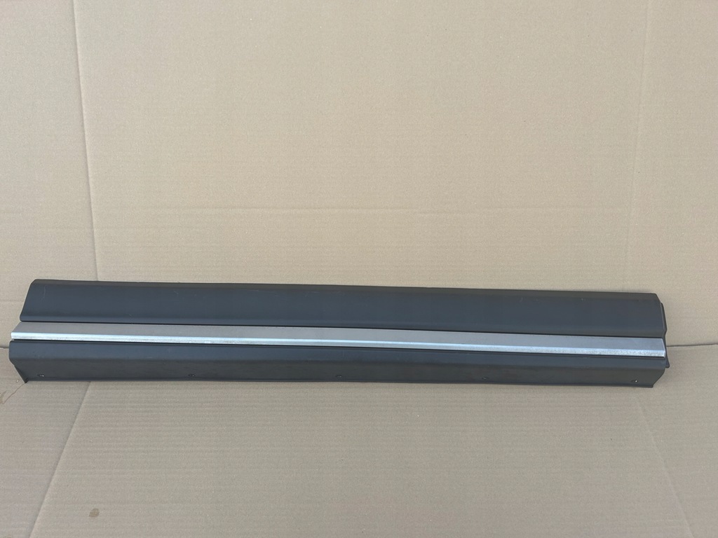 фото №1, Mazda cx5 ii правая молдинг дверь перед передняя