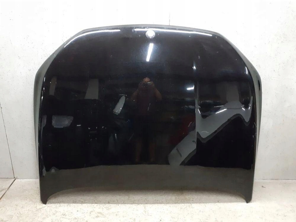 Купити Капот mercedes x-klasa x470 w470