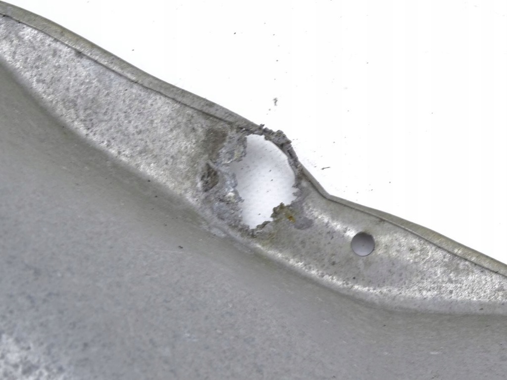 фото №3, Seat toledo ii 98-05 захист теплова