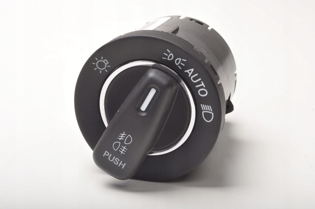 фото №1, Levante sq4 переключатель света 6ms81dx9aa 19r