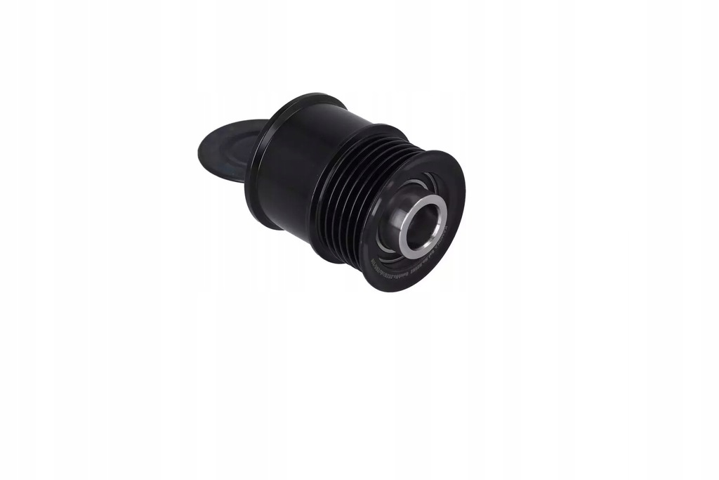 фото №3, Шкив генератор