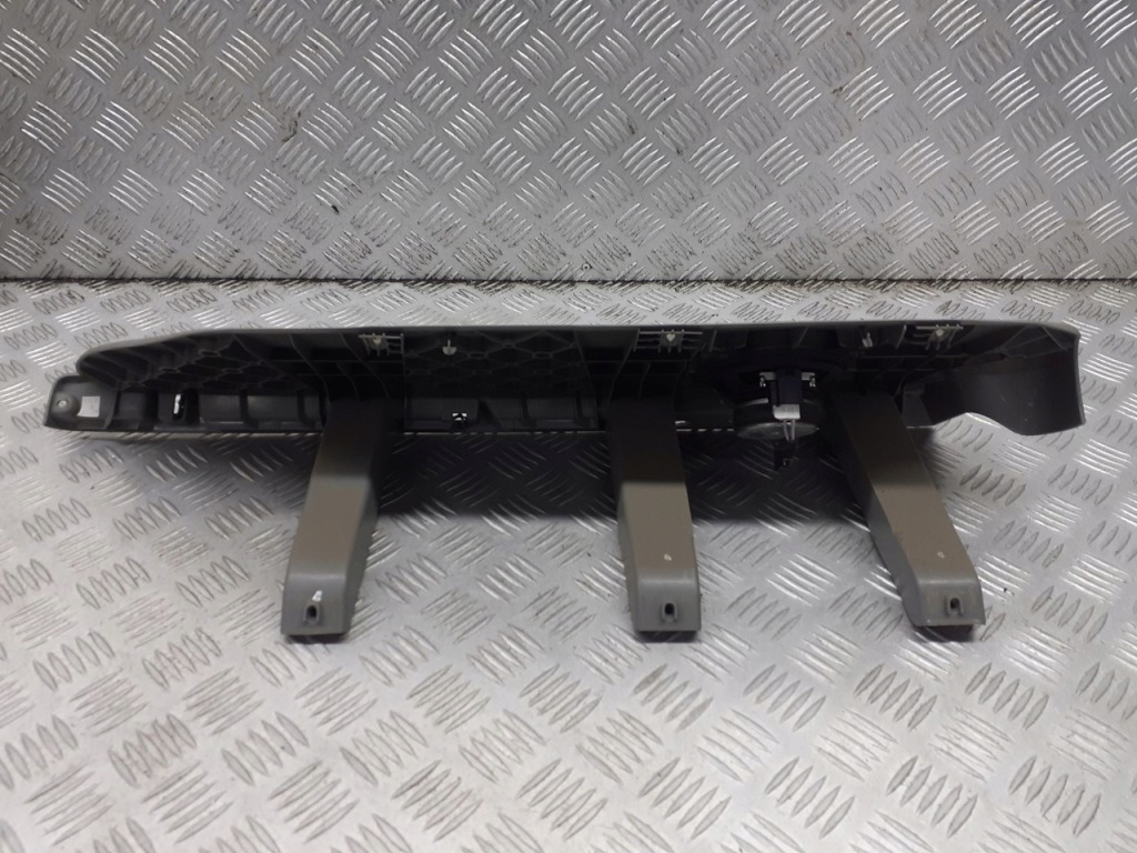 фото №3, Накладка динаміка правий задня renault kangoo 1.6 16v 8200096129