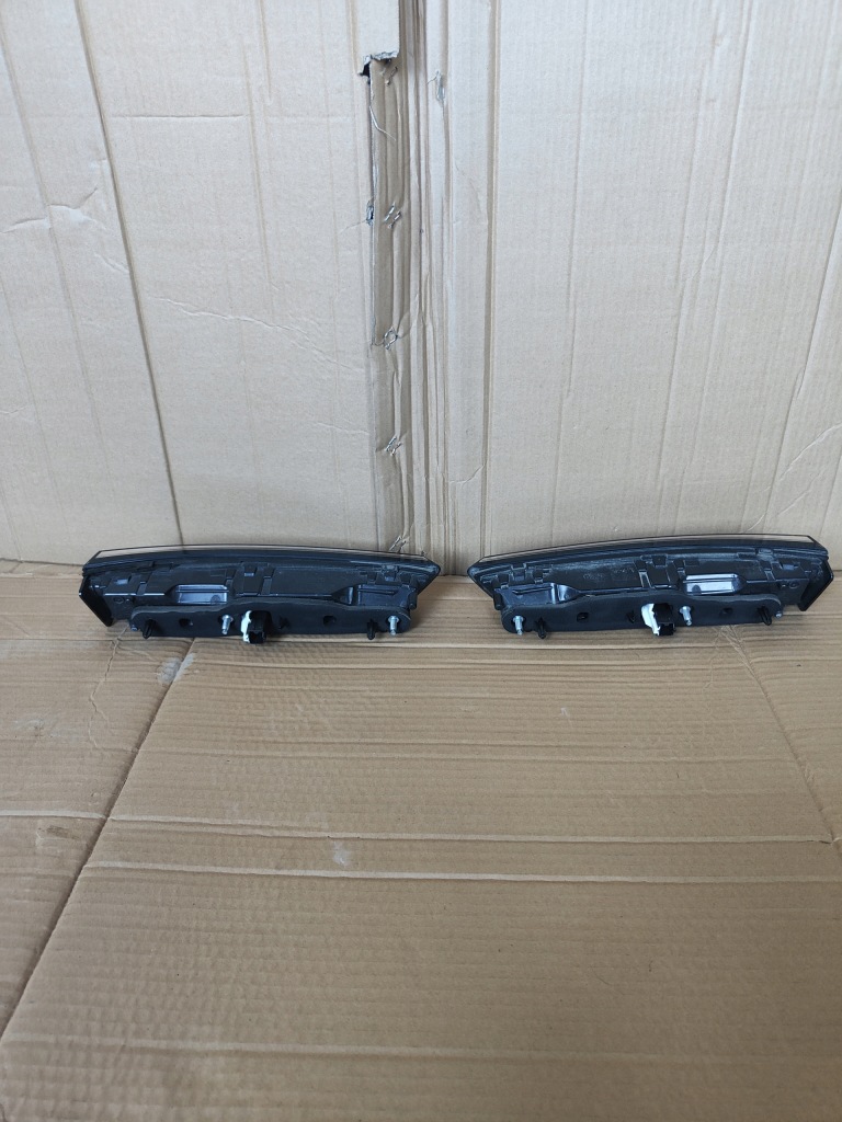 фото №5, Opel mokka b лампа w кришка права ліва задня комплект