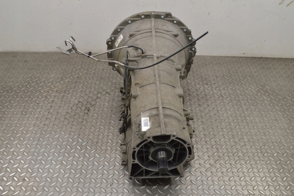 фото №4, Land rover range rover sport l494 2016 автоматическая коробка передач передач