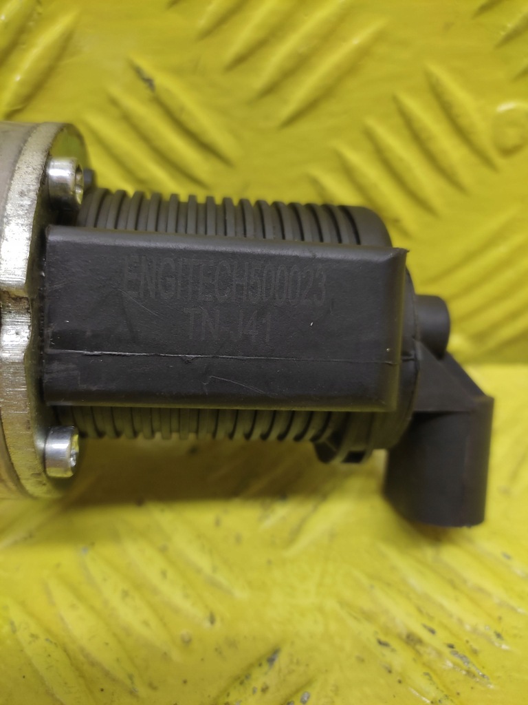 фото №6, Alfa romeo gt 1.9 jtd клапан egr 500023