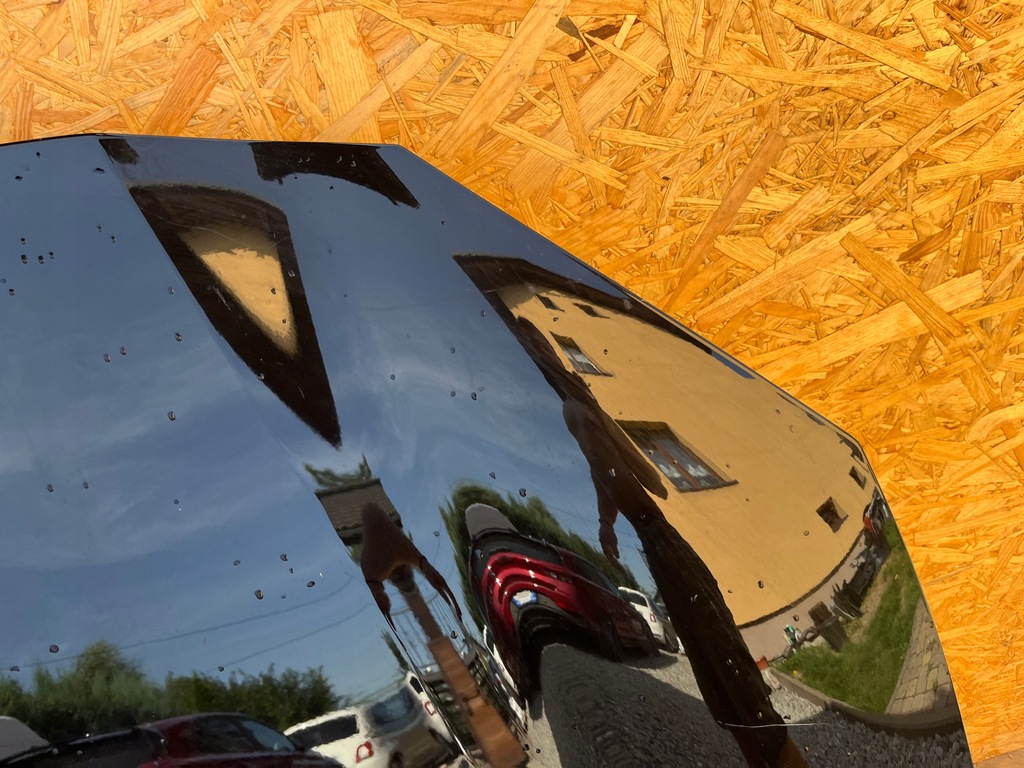 фото №10, Subaru brz toyota gt86 gt 86 ii 2 21- капот кришка двигуна