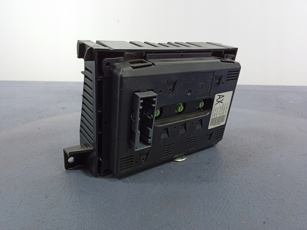 фото №5, Zafira b радіо cd cd30 дисплей 13190856