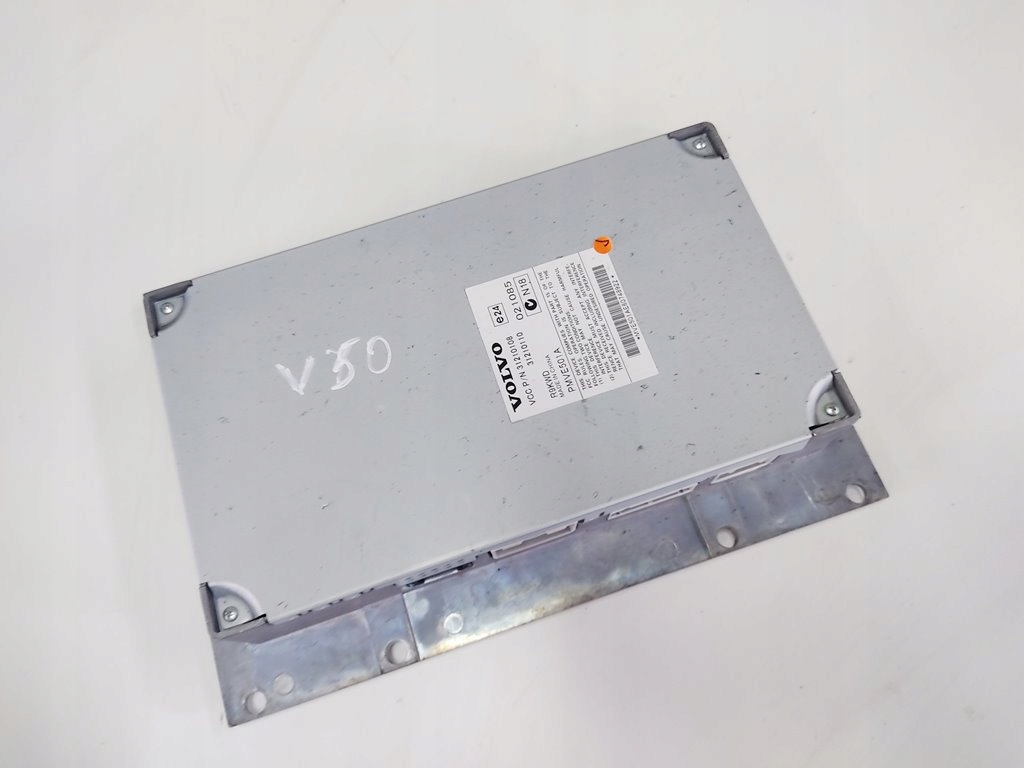 фото №1, Підсилювач антени volvo оригінальний номер 31210108