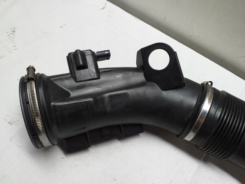 фото №5, Bmw seria 6 f12 gran coupe труба шланг воздуха